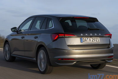 Skoda