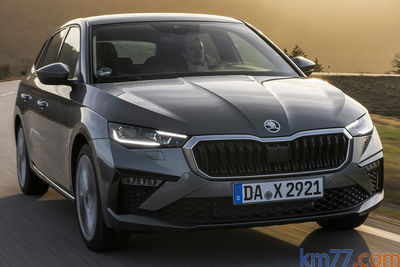 Skoda