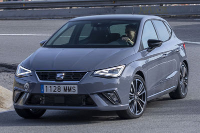 SEAT Ibiza | Cambios en la gama - Foto