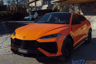 Lamborghini
