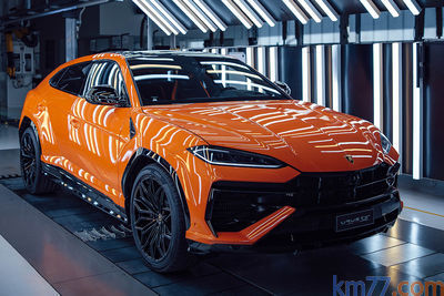 Lamborghini