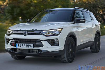 SsangYong