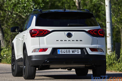 SsangYong
