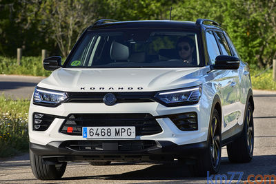SsangYong