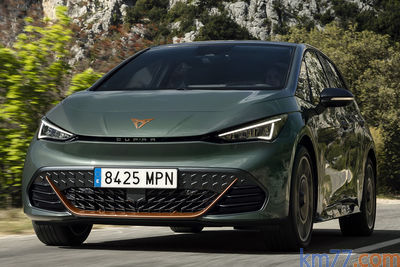 CUPRA