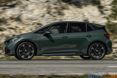 CUPRA