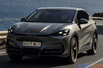 CUPRA