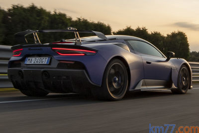 Maserati