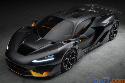 McLaren