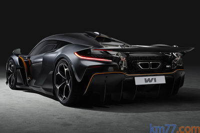 McLaren