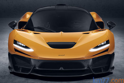 McLaren