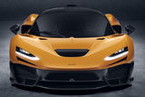 McLaren