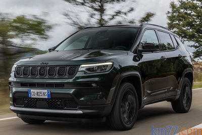 Jeep