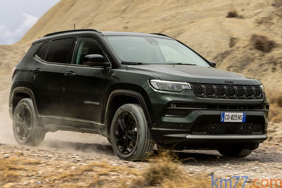 Jeep
