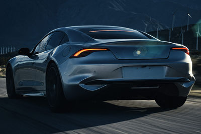 Karma Revero (2025) | Precio - Foto