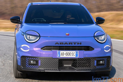 Abarth