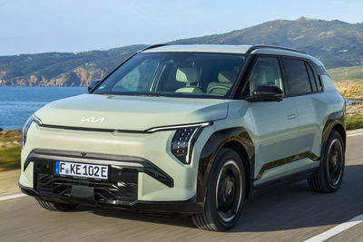 Kia EV3 (2025) | Primeras impresiones - Foto