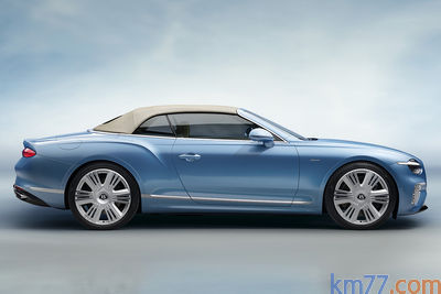 Bentley