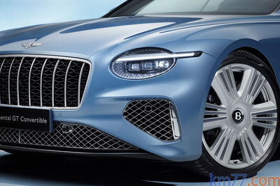 Bentley