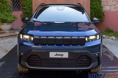 Jeep