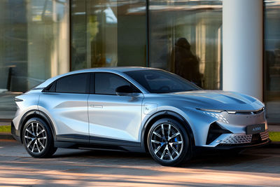 Alpine A390 (2026) | Precios - Foto