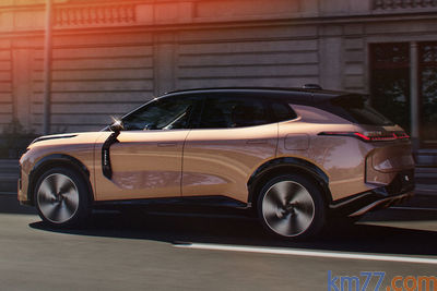 LYNK&CO