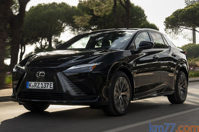 Lexus