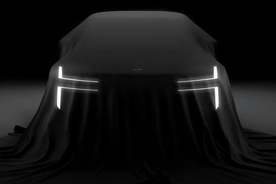 Polestar 7 (2028). - Foto