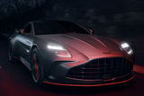 Aston Martin