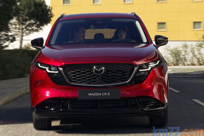 Mazda