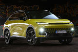 BAIC