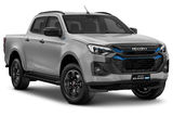 Isuzu