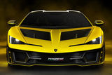 Lamborghini