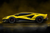 Lamborghini