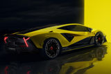 Lamborghini