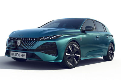 Peugeot 308 (2026) - Foto