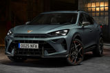 CUPRA