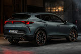 CUPRA