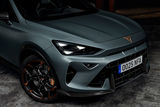 CUPRA