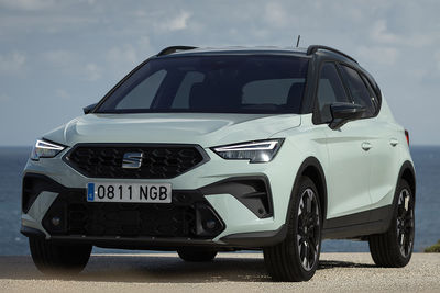 SEAT Arona (2026) | Precios - Foto