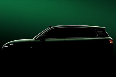 Leapmotor A10 (2026) - Foto