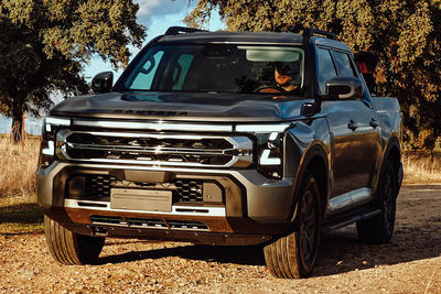 Santana 400 (2026) | Precios - Foto