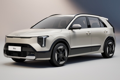 Kia Niro (2026) - Foto