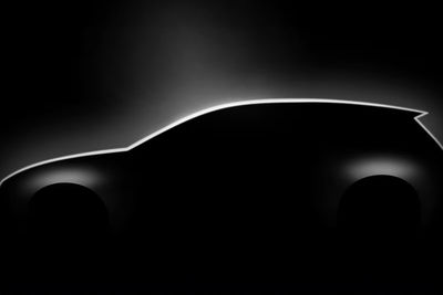 Volkswagen Golf (2027) - Foto