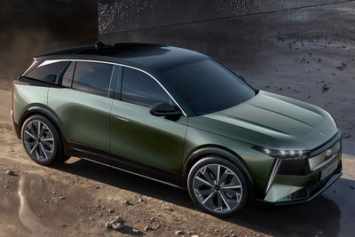 DS Nº7 (2027) - Foto