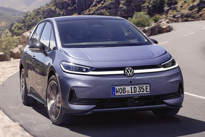 Volkswagen ID.3 Neo (2027) - Foto