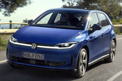 Volkswagen ID. Polo (2026) | Precios - Foto