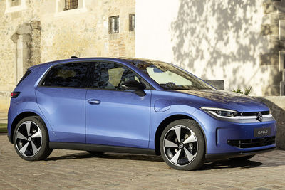 Volkswagen ID. Polo (2026) | Precio - Foto