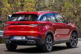 BAIC