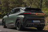 CUPRA